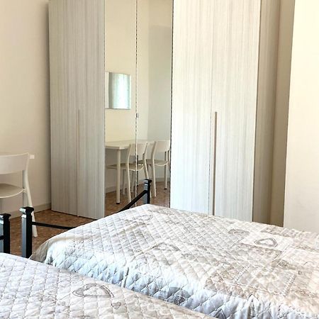 Olimpia 38 Appartement Verona Buitenkant foto