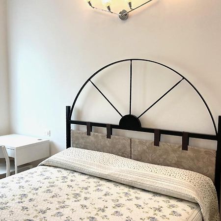 Olimpia 38 Appartement Verona Buitenkant foto