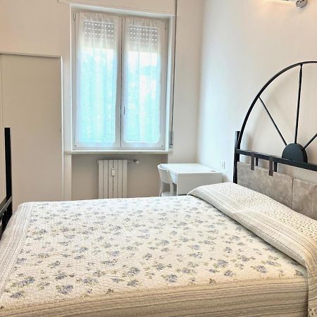 Olimpia 38 Appartement Verona Buitenkant foto
