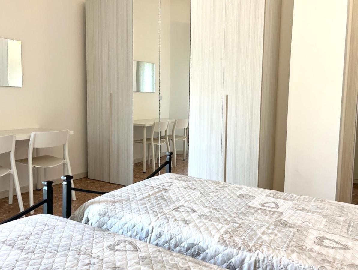 Olimpia 38 Appartement Verona Buitenkant foto