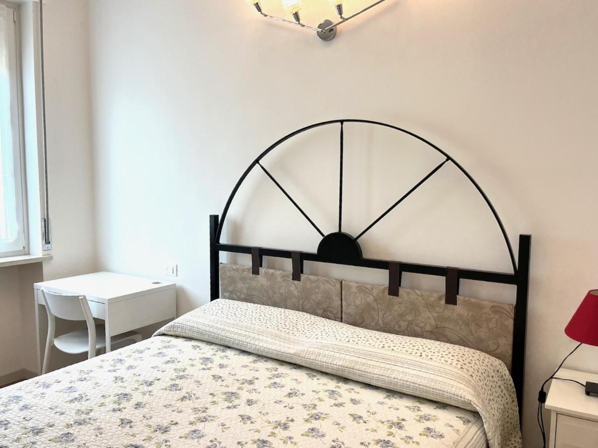 Olimpia 38 Appartement Verona Buitenkant foto