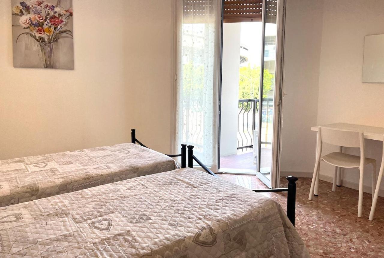 Olimpia 38 Appartement Verona Buitenkant foto