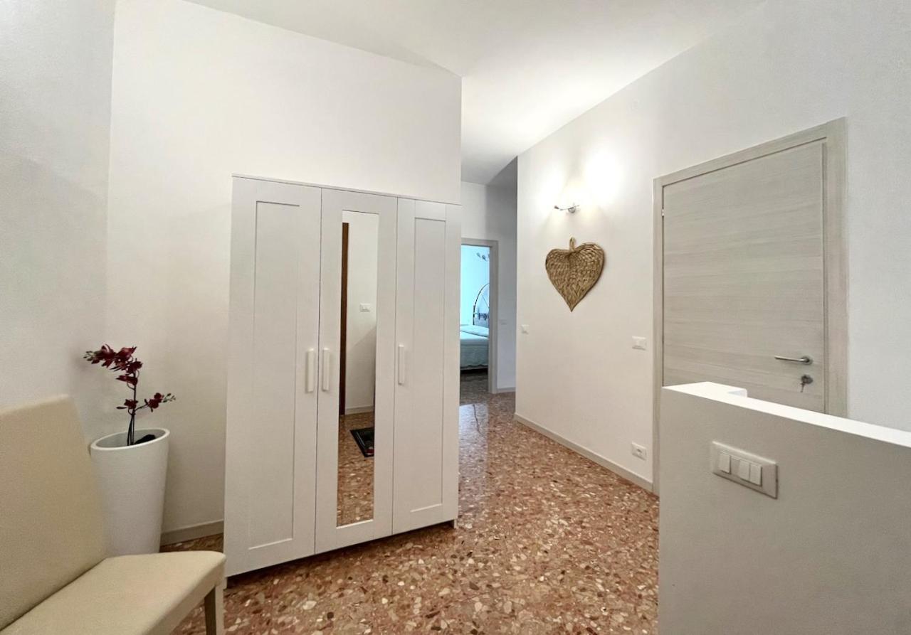 Olimpia 38 Appartement Verona Buitenkant foto