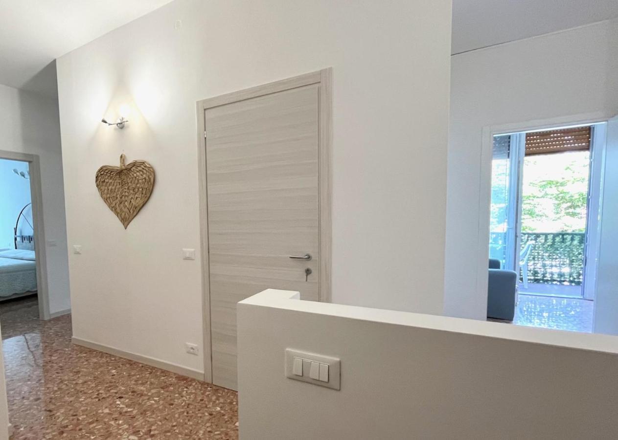 Olimpia 38 Appartement Verona Buitenkant foto