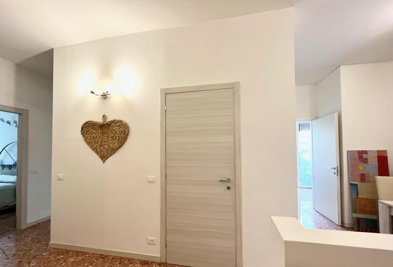 Olimpia 38 Appartement Verona Buitenkant foto