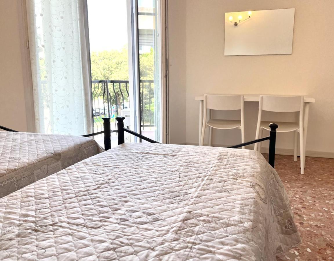 Olimpia 38 Appartement Verona Buitenkant foto