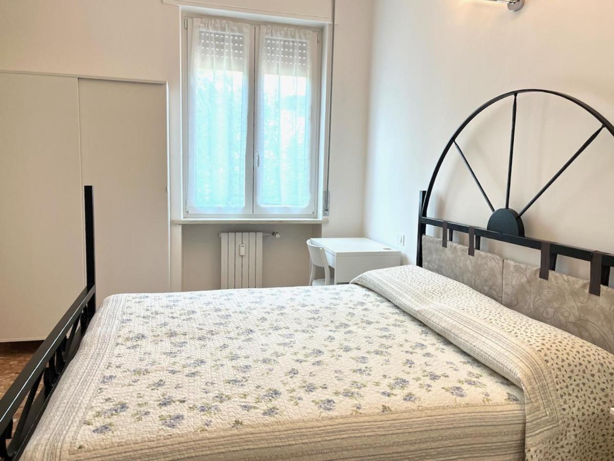 Olimpia 38 Appartement Verona Buitenkant foto