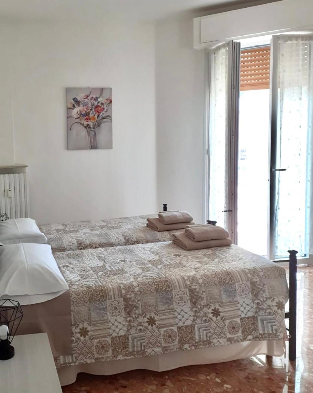 Olimpia 38 Appartement Verona Buitenkant foto
