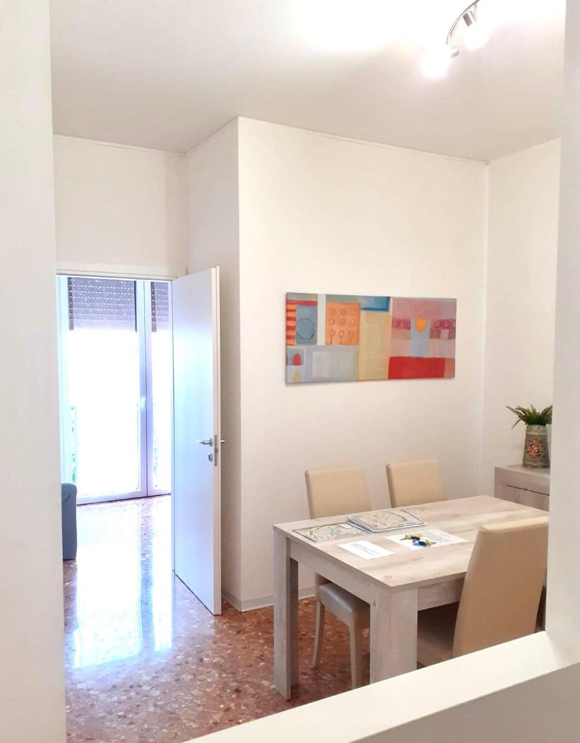 Olimpia 38 Appartement Verona Buitenkant foto