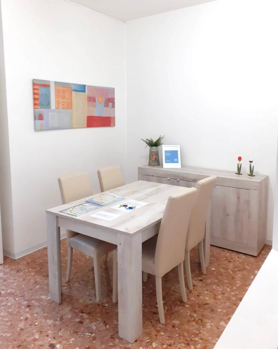 Olimpia 38 Appartement Verona Buitenkant foto