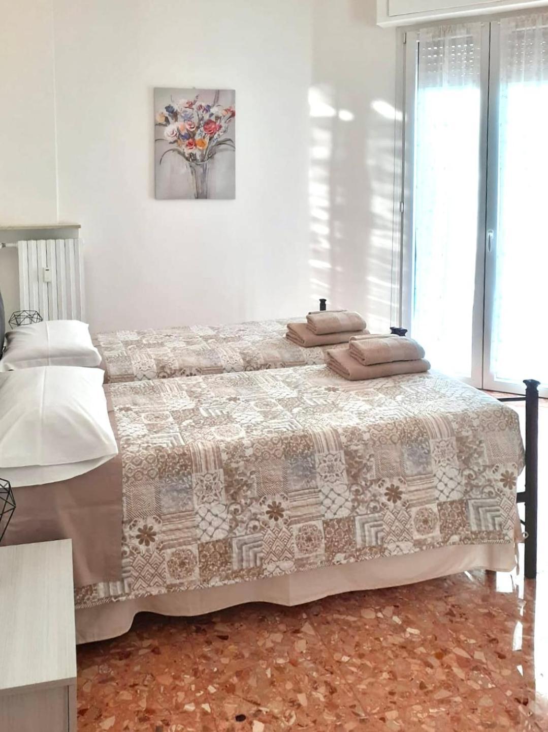 Olimpia 38 Appartement Verona Buitenkant foto
