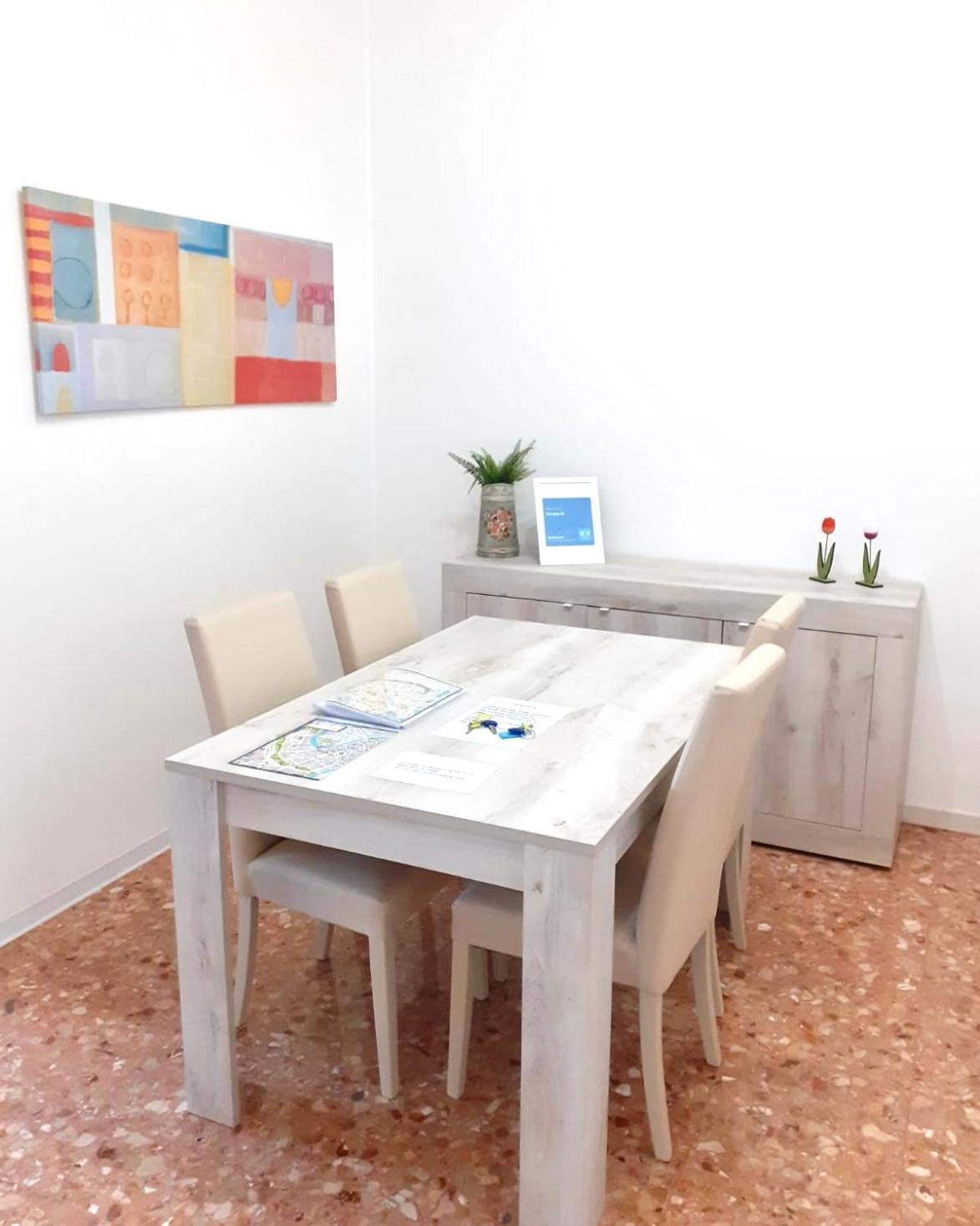 Olimpia 38 Appartement Verona Buitenkant foto