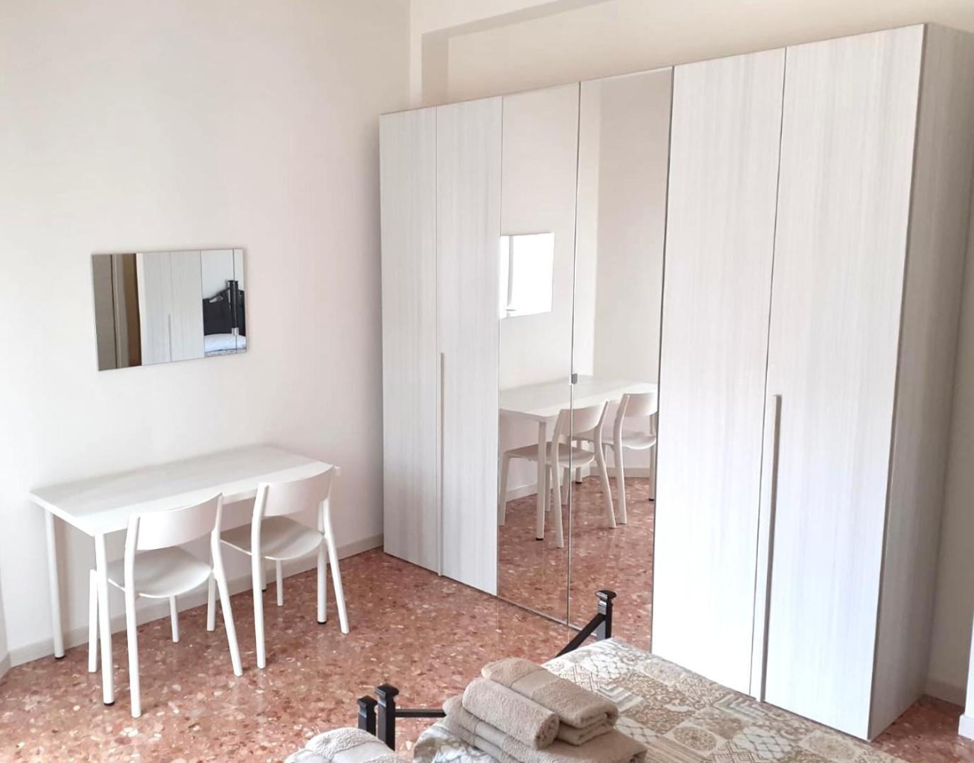 Olimpia 38 Appartement Verona Buitenkant foto